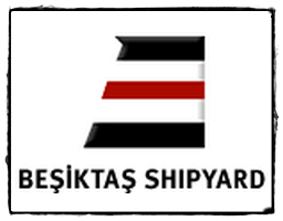 Beşiktaş Shipyard - Alp Denizcilik Referansları