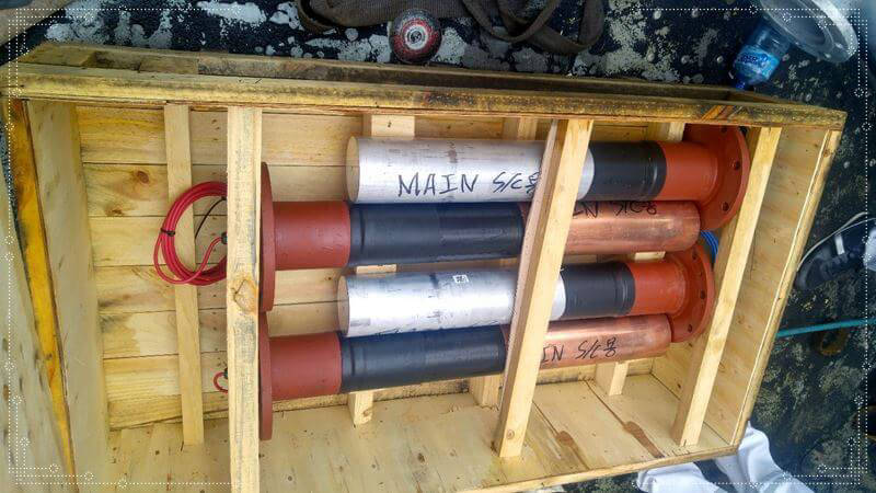 P/V Valf Bakımı, onarımı, testleri ve kalibrasyon işlemleri eğitimi 2.Bölüm - ALP DENİZCİLİK Tuzla İstanbul Türkiye